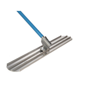 Ръчен мастар Beton Trowel Lightweight bullfloat 1500x200mm