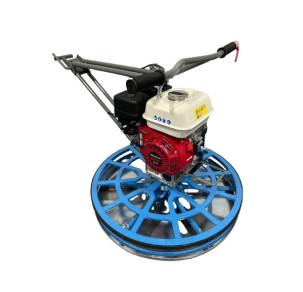 Ъглова пердашка Beton Trowel 75 см, 6 лопатки, Honda GX160