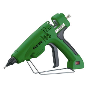 Пистолет за стопяемо лепило Wood Repair by Boegh Consult A/S BCD360