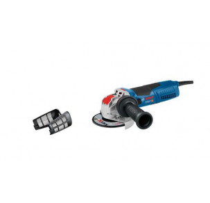 Ъглошлайф BOSCH GWX 19-125 S, 06017C8002