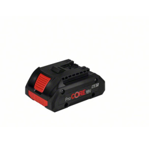 Батерия BOSCH ProCORE 18V/4Ah, 1600A016GB