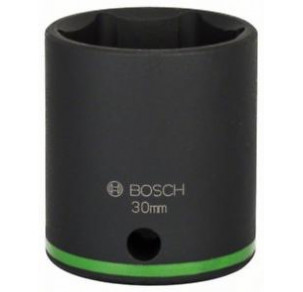 Ударна вложка BOSCH 1/2, 30x38 mm, 1608555065