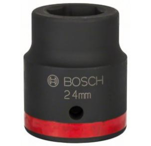 Ударна вложка BOSCH 1", 24x60 mm, 1608557043
