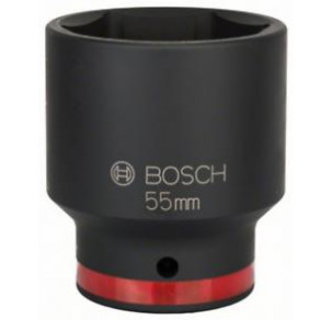 Ударна вложка BOSCH 1", 55x60 mm, 1608557067