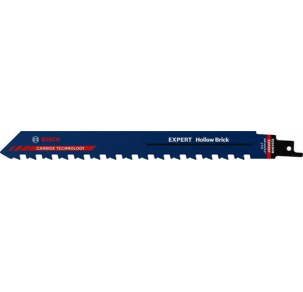 Нож BOSCH за саблен S1543HM Hollow Brick, 2608900414