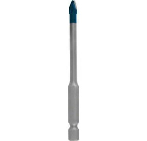 Свредло BOSCH EXPERT HEX-9 HardCeramic 5 x 90 mm, 2608900589