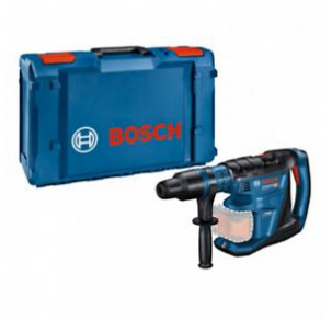 Акумулаторен перфоратр BOSCH GBH18V-40, solo XL Boxx, 0611917120