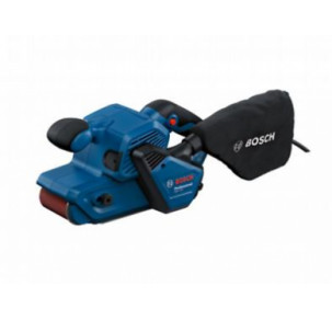 Лентова шлифовъчна мaшина BOSCH GBS 750, 06012C1020
