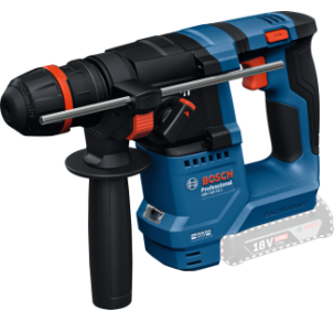 GBH 18V-18 X  Акумулаторен перфоратор BOSCH Solo, 0611927100