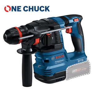 GBH 18V-22 X Акумулаторен перфоратор BOSCH с ONECHUCK, 0611924100