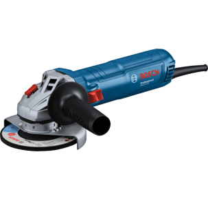 Ъглошлайф BOSCH GWS 12-125, 06013A6101