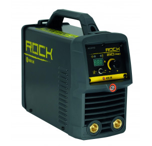 Инвертор CEA ROCK 210 PRO 230 V - CELL and VRD