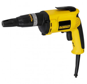 Електрически винтоверт DeWALT DW274 10 Nm