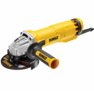 Електрически ъглошлайф DeWALT DWE4207, 1000 W, 125 mm