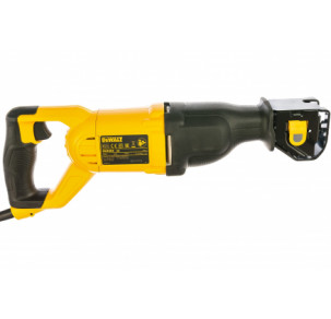 Електрически саблен трион DeWALT DWE305PK, 1100 W, 29 mm