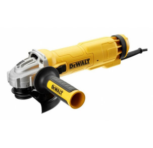 Електрически ъглошлайф DeWALT DWE4238, 1400 W, 150 mm