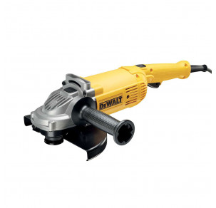 Електрически ъглошлайф DEWALT DWE494-QS