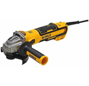 Електрически ъглошлайф DeWALT DWE4357, 1700 W, 125 mm