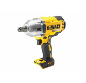 Акумулаторен ударен гайковерт DeWALT DCF899NT, 18 V, 950 Nm, без батерия и зарядно