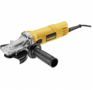 Електрически ъглошлайф DeWALT DWE4157F, 900 W, 115 mm