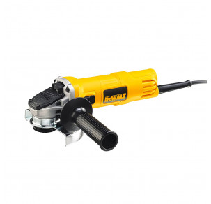 Електрически ъглошлайф DeWALT DWE4157, 900 W, 125 mm