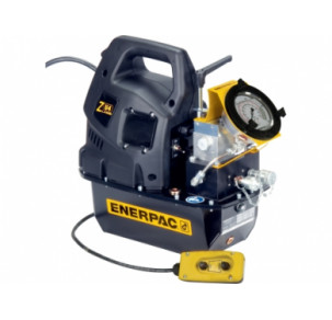 Помпа хидравлична ENERPAC ZU4208BE-Q, 230V, 50Hz - 700 bar