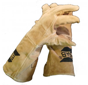 Ръкавици ESAB за ВИГ заваряване, меки
