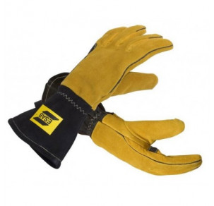 Ръкавици заваръчни ESAB Curved Mig/Mag Gauntlet XL