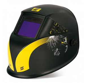 Заваръчен шлем ESAB New-Tech 6-13 XL ADC Plus