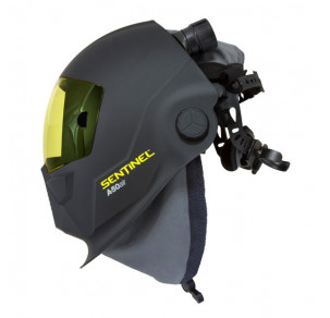 Заваръчен шлем ESAB Sentinel A50 AIR за  работа с респиратор