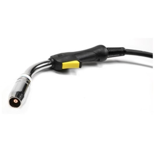 Заваръчна горелка ESAB MXL 511w, 4m