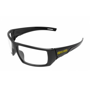 Очила ESAB WeldOps XF-300 прозрачни, черна рамка