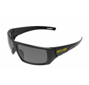 Очила ESAB WeldOps XF-300 сиви, черна рамка