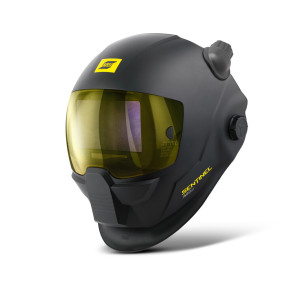 Заваръчна маска ESAB Sentinel A60 Air без респиратор