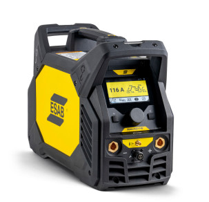 Заваръчен инвертор ESAB Renegade ET 210iP Advanced
