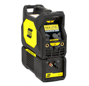 Заваръчен инвертор ESAB Renegade ET 210iP W Advanced с водно охлаждане