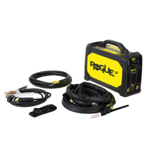 Заваръчен инвертор ESAB Rogue ET 181iP