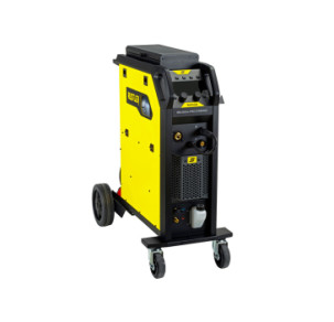Заваръчен инвертор ESAB Rustler EM 350Cw PRO Syn Pulse
