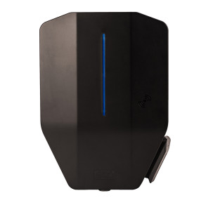 Зарядна станция GARO Entity PRO 22 kW  с контакт