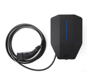Зарядна станция GARO Entity PRO 22 kW с кабел 5м