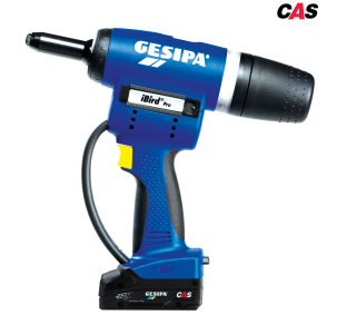 Акумулаторна нитачка iBird Pro GE 18.0 V за нитове Gesipa 1679684