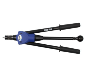 Ръчна нитачка за гайки GBM 50 Gesipa 1619730