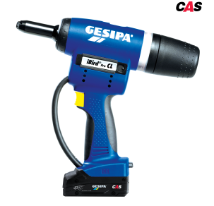 Акумулаторна нитачка iBird Pro CL 18.0V за нитове Gesipa 1827369