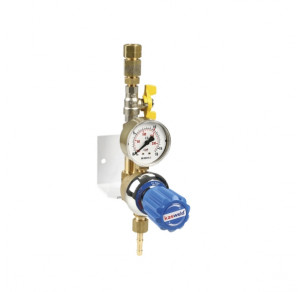 Изходна точка KASWELD за CO2