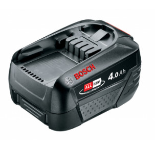 Акумулаторна батерия Bosch 18V, 4.0 Ah Power For All