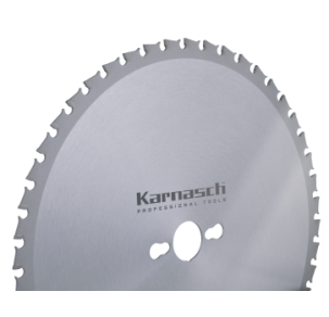 TCT Диск универсален 270x2,4/1,8x30 60 WWF Karnasch 108055270030