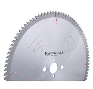 TCT Диск за алум Negative 300x3,2/2,5x30 96TFN Karnasch 111100300020