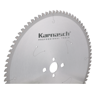 TCT Диск за алум Negative 260x2.4/1.8x30 68 TFND Karnasch 111120260010