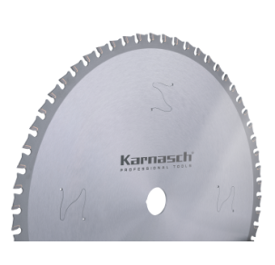 TCT Диск за метал 300x2.2/1.8x30 80WWF Karnasch 107100300020