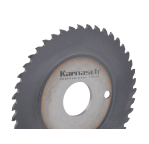 Диск за тръби HSS CO5% KX 80x2.0x16 mm 80 BW Karnasch 53990080030